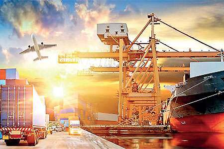 සැපයුම් කර්මාන්තයේ අභියෝග - අවස්ථා