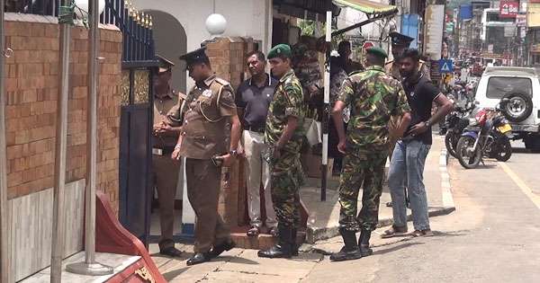 බදුල්ල බන්ධනාගාරයේ ආරක්ෂාව තර කරයි