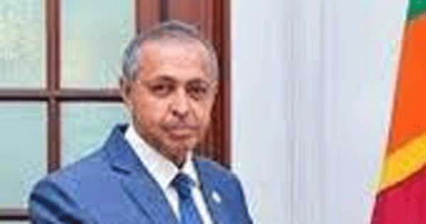 ප්‍රවාහන ලේකම් මහාචාර්ය කපිල අස්වෙයි?