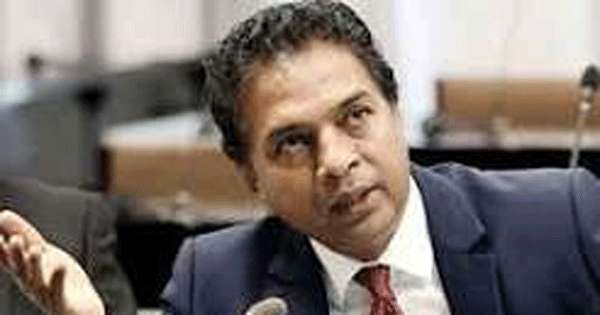 විනිසුරු විශ්‍රාම වයස දිගු කිරීම පහත් වැඩක්