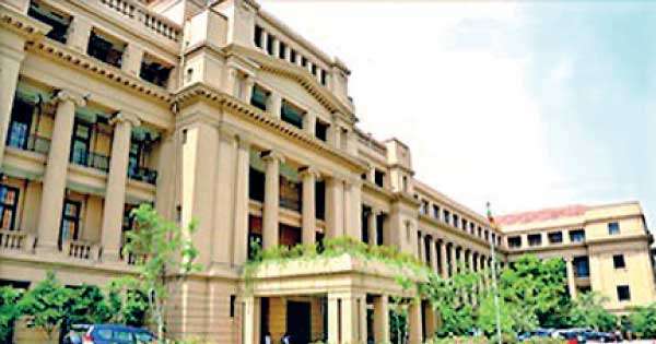 වඩාත් පුළුල් ආපදා අවදානම් රක්ෂණ ක්‍රමයක් රටට අවශ්‍යයි