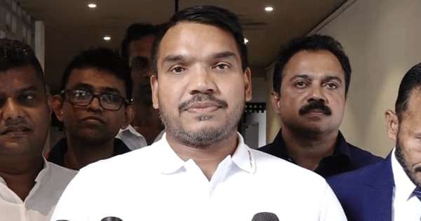 ජනපතිට උපදෙස් දෙන අධිකරණ ජ්‍යෙෂ්ඨයන් දැනගන්න ආසයි