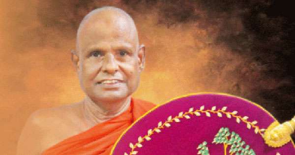 හිටපු අටමස්ථානාධිපති DNA පරීක්ෂණයකට