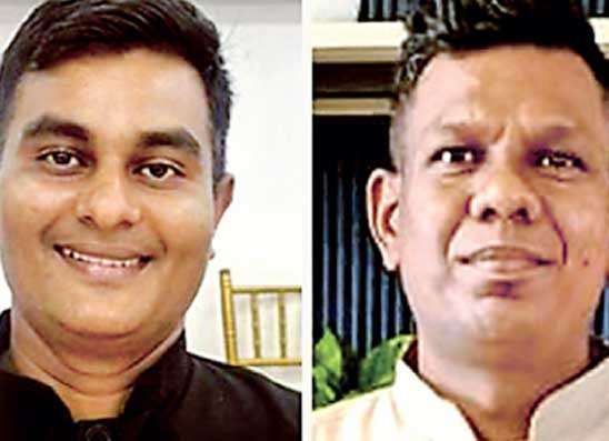 Russel’s සමාගම 2026 ජනවාරි මාසයේ විශිෂ්ට සේවකයන් අගයයි