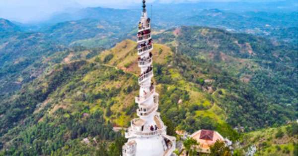 අම්බුලුවාවේ අලුතින් ඉදිකිරීම් තහනම්