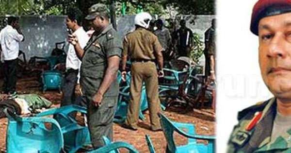 ජානක පෙරේරා ඝාතකයන්ට දුන් දඬුවම ශ්‍රේෂ්ඨාධිකරණය තහවුරු කරයි