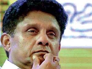 විපක්ෂයේ ගැටලු