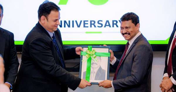 අපේ ඖෂධ වලට ලෝකෙ අල්ලන්න හයිය තියෙනවා
