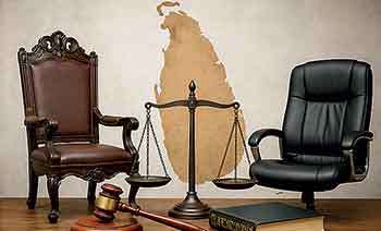 ව්‍යවස්ථා වෙනසක් නැතුව දේශපාලන සංස්කෘතිය වෙනස් කළ හැකිද?