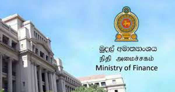 ඇමති බංගලා බෙදන්න පාලන කමිටුවක්