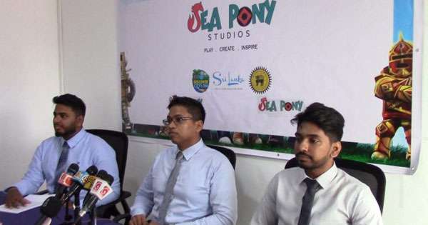 ලංකාවේ සංචාරක තැන් පෙන්වන ’Discover Ceylon’ ගේම් එකට ඉහළ ප්‍රතිචාර