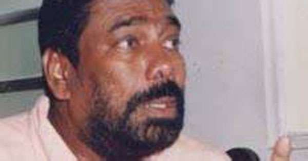 හිටපු ඇමති මහින්ද විජේසේකර  දිවිසැරිය නිම කරයි