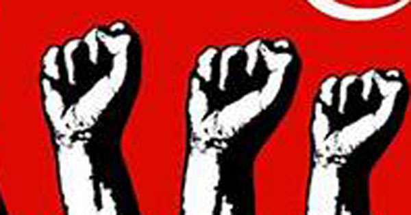 මැයි රැලිවලට පක්ෂ රැසක කඹ ඇදිලි