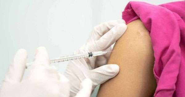 යුනිසෙෆ් ප්‍රතිශක්තිකරණ  එන්නත් ලංකාවට