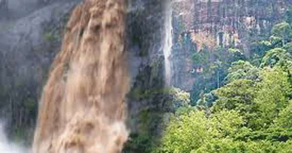 බඹරකන්දේ අතරමං වූ සිසුන් බේරා ගැනෙති