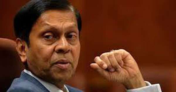 ග්‍රීසි බැඳුම්කර සිද්ධියට හිටපු මහ බැංකු අධිපති අජිත් නිවාඩ්ට යළි නඩු දමයි
