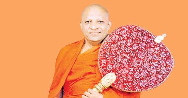 ජවිපෙ දළදා  මාලිගාවට බෝම්බ ගැහුවා කියන කතාව අමූලික බොරු