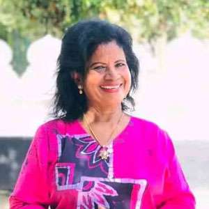 චිත්‍රා කුමාරි දිවි සැරිය නිම කරයි