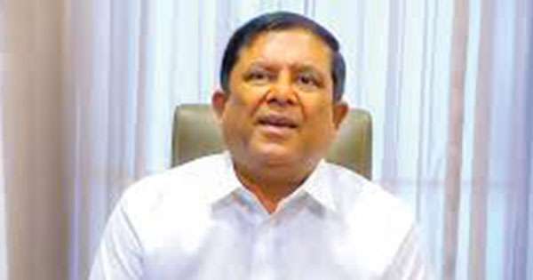 ඇතුලත්මුදලි සෑම අංශයක්ම පෝෂණය කළ නායකයෙක්