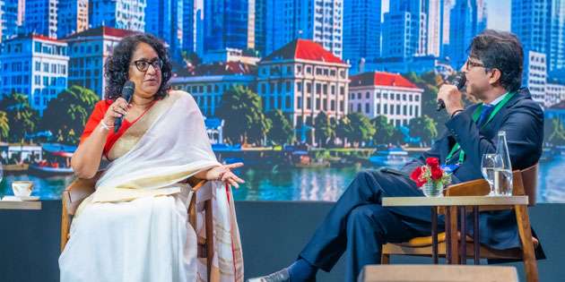 අපනයන ආදායම බිලියන නවය ඉක්මවයි