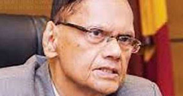 මුළු කැබිනෙට්ටුවම ගෙදර යා යුතුයි