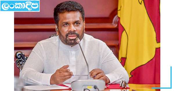 ජනපති අද ජාතිය අමතයි