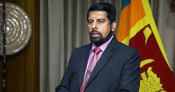ඇමති බංගලා 24ක් ආයෝජන මණ්ඩලයට තානාපතිලාට