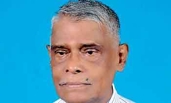 හිටපු දේශපාලකයා වසර පහමාරක් හිරේ යැවූ කනේ පහර