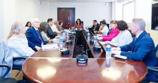 අධ්‍යාපන ප්‍රතිසංස්කරණයට ඒ.ඩී.බී සහය