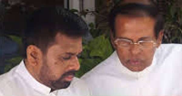මෛත්‍රීට වඩා අනුර පනත් සම්මත කරලා
