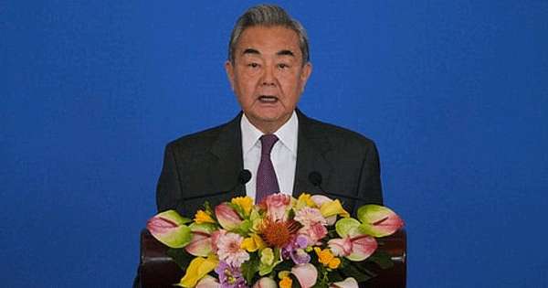 ඉරාන සහායට චීනය එයි