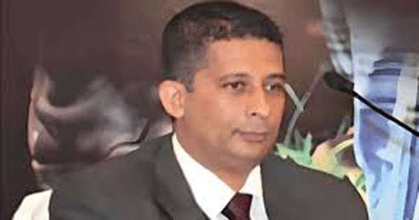 සුරේෂ් සලේගේ නීතිඥයා කළ ඉල්ලීම අධිකරණය ප්‍රතික්ෂේප කරයි