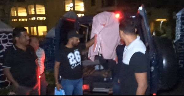 භෞත චිකිත්සක ඝාතනයේ සැකකරු නුවරඑළියට
