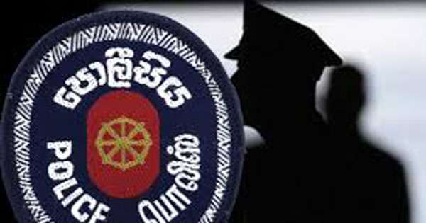 බඩු කොල්ල කෑවොත් වැඩ වරදී