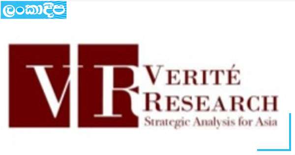 ආණ්ඩුව ගැන ජන අනුමැතිය ඉහළ ගිහින්