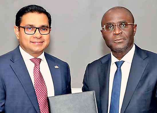 IFC මූල්‍ය සහාය සමග කොමර්ෂල් බැංකුව  කාන්තා ව්‍යවසායකයන්ට කෘෂි ව්‍යාපාරවලට මූල්‍ය පහසුකම් පුළුල් කරයි