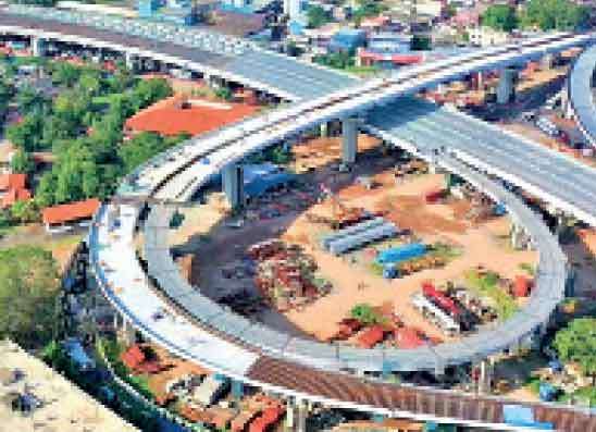 වසරේ මුල් මාස හතේදී රු. බි. 22.4ක ව්‍යාපෘති ආරම්භ කරලා