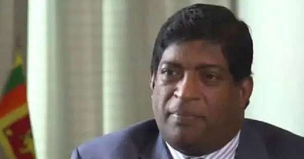රවී කරුණානායකට ඇප