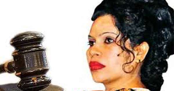 ශෂීගේ පාස්පෝට් නඩුවේ සාක්කි විභාගය ජූලිය 24