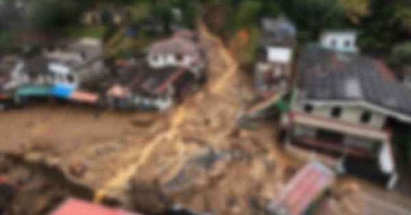 දිට්වා ආපදා අයට අත දෙන්න ව්‍යාපෘතියක්