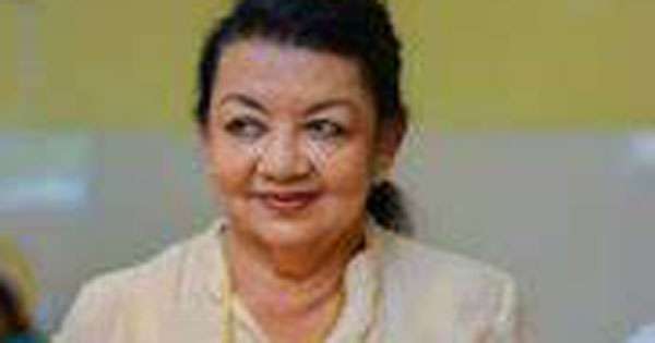 ශිරාන්ති සති දෙකක් කල් ඉල්ලයි