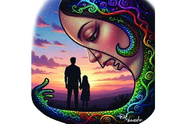 සංසාර ප්‍රේමී