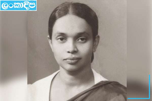 මහගමසේකරගේ බිරිය දිවියට සමුදෙයි