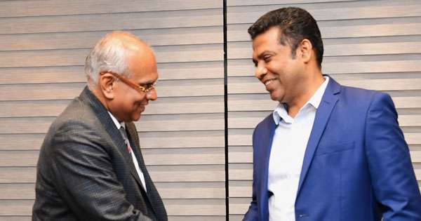 ලෝක සෞඛ්‍ය සංවිධානය ලංකාවට ලොකු සහයක් දෙන බව කියයි