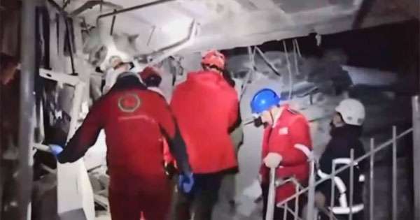 ඊශ්‍රායලයෙන් සහ ඇමෙරිකාවෙන් ඉරානයට නව ප්‍රහාර මාලාවක්