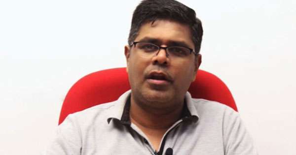 ’’පාර්ලිමේන්තුවේ බෝයි  කපල් හොයන්න ඕන’’