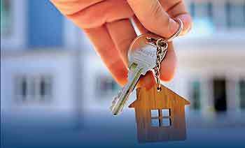 කුලී ගෙවල් අලුත් පනතින් ගෙහිමියන්ට පදිංචිකරුවන්ට වෙන්න පුළුවන් දේ