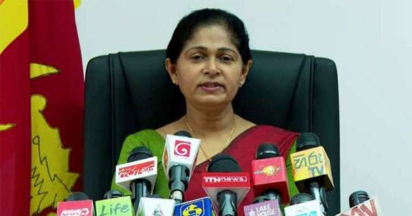 ප්‍රශ්න පත්‍ර පිටවිමක් නෑ, නියමිත පරිදි විභාගයට මුහුණ දෙන්න