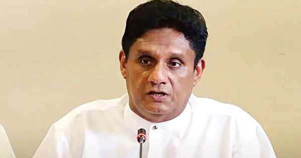 විපක්ෂයේ නායකයෝ හෙට එකට රැස් වෙති