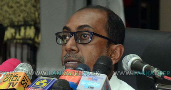 රාජ්‍ය වෙසක් උත්සවය කඹුරුපිටියේදී